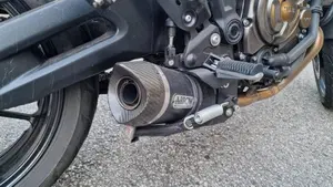Yamaha Tracer 700 (2016 - 20)  (5)