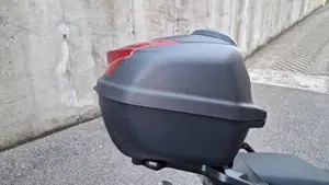 Yamaha Tracer 700 (2016 - 20)  (9)