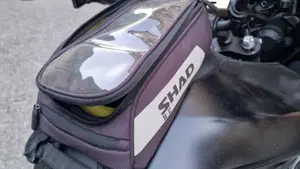 Yamaha Tracer 700 (2016 - 20)  (11)