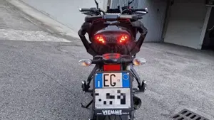 Yamaha Tracer 700 (2016 - 20)  (4)