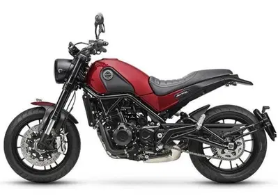 Benelli Leoncino 500 (2021 - 25) - Annuncio 9976550