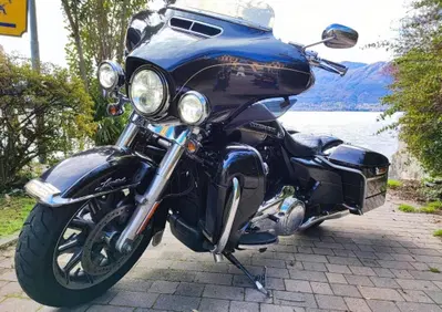 Harley-Davidson 1690 Electra Glide Ultra Limited Low (2014 - 16) - FLHTKL - Annuncio 9976567