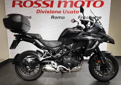 Benelli TRK 502 (2021 - 25) - Annuncio 9976569