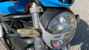 Ducati Monster 696 Plus (2007 - 14)  (2)