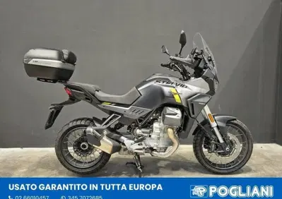 Moto Guzzi Stelvio (2024 - 26) - Annuncio 9976595