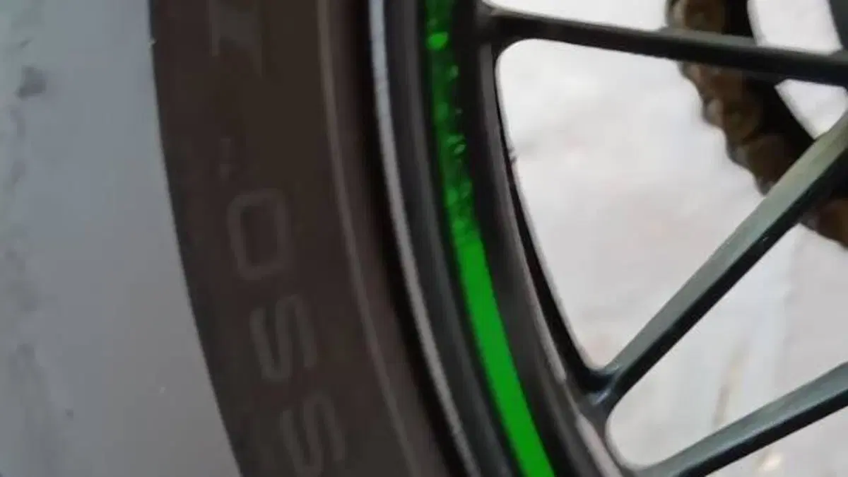 Kawasaki Z 900 RS Cafè Performance (2020 - 21)  (14)
