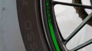 Kawasaki Z 900 RS Cafè Performance (2020 - 21)  (14)