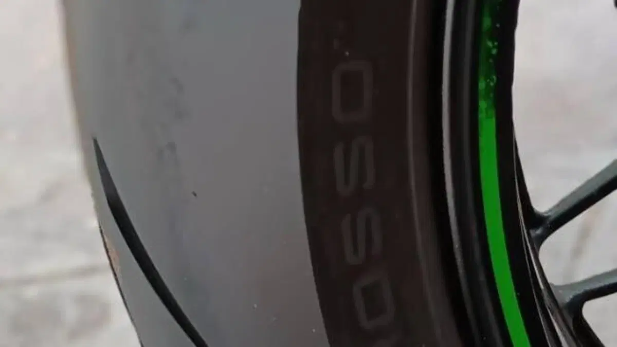 Kawasaki Z 900 RS Cafè Performance (2020 - 21)  (17)