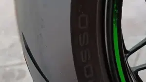 Kawasaki Z 900 RS Cafè Performance (2020 - 21)  (17)