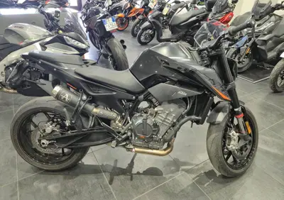 KTM 890 Duke (2021 - 23) - Annuncio 9973946