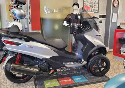 Piaggio Mp3 500 ABS Hpe Sport Advanced (2021 - 23) - Annuncio 9976626