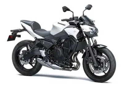 Kawasaki Z 650 (2025 - 26) - Annuncio 9976659