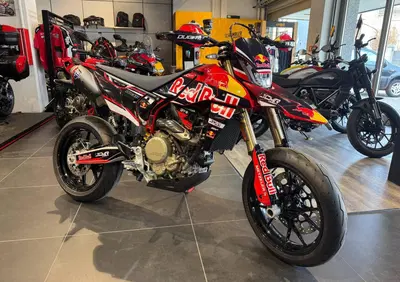 Ducati Hypermotard 698 Mono (2024 - 26) - Annuncio 9976694