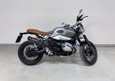 Bmw R nineT 1200 Scrambler (2016 - 20) - Annuncio 9976709