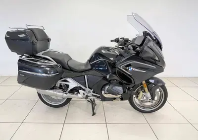 Bmw R 1250 RT (2021 - 25) - Annuncio 9976710