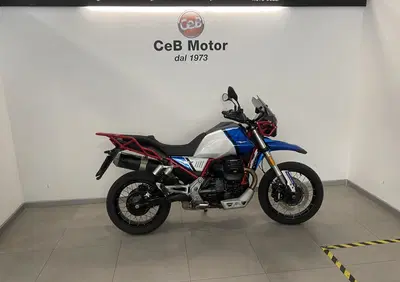 Moto Guzzi V85 TT Evocative Graphics (2021 - 23) - Annuncio 9942221
