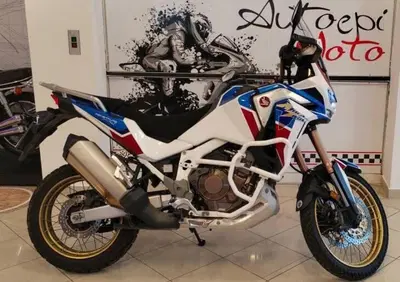 Honda Africa Twin CRF 1100L Adventure Sports (2020 - 21) - Annuncio 9976717