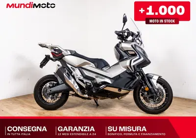 Honda X-ADV 750 (2018 - 20) - Annuncio 9897110