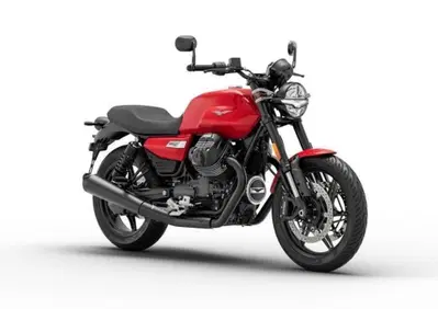 Moto Guzzi V7 Sport (2025 - 26) - Annuncio 9730979