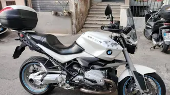 Bmw R 1200 R (2011 - 14) usata