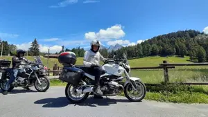 Bmw R 1200 R (2011 - 14)  (3)