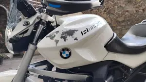 Bmw R 1200 R (2011 - 14)  (4)