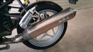 Bmw R 1200 R (2011 - 14)  (8)