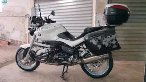 Bmw R 1200 R (2011 - 14)  (9)