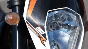 KTM 690 Enduro R (2012 - 17)  (3)