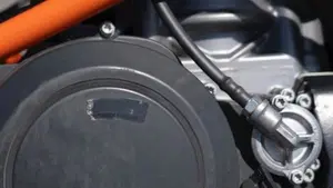 KTM 690 Enduro R (2012 - 17)  (4)