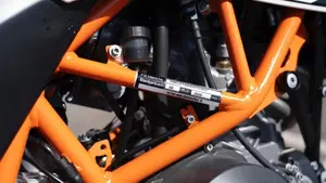 KTM 690 Enduro R (2012 - 17)  (5)