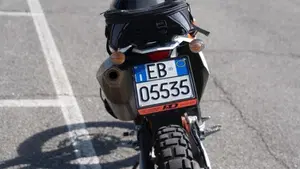 KTM 690 Enduro R (2012 - 17)  (7)