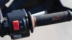 KTM 690 Enduro R (2012 - 17)  (9)