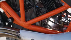KTM 690 Enduro R (2012 - 17)  (12)