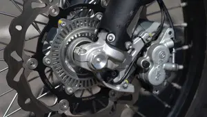 KTM 690 Enduro R (2012 - 17)  (13)