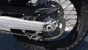 KTM 690 Enduro R (2012 - 17)  (14)