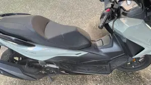 Honda Forza 350 (2022 - 24) 