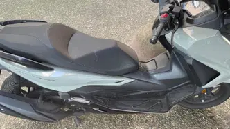 Honda Forza 350 (2022 - 24) usata