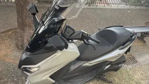 Honda Forza 350 (2022 - 24)  (2)