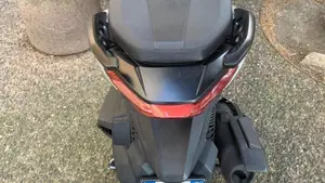 Honda Forza 350 (2022 - 24)  (3)