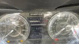 Honda Forza 350 (2022 - 24)  (4)