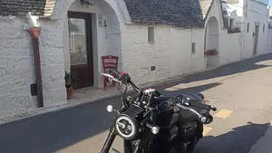  Altre moto o tipologie Special 