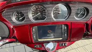Harley-Davidson 1800 Ultra Limited (2014 - 16)  (7)