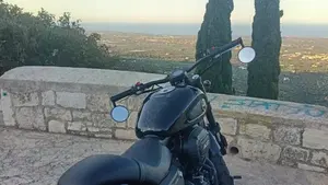  Altre moto o tipologie Special  (6)