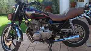 Kawasaki   (5)