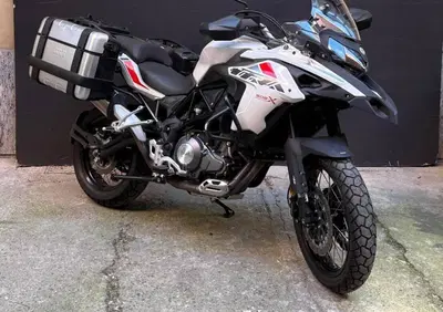 Benelli TRK 502X (2018 - 20) - Annuncio 9976790