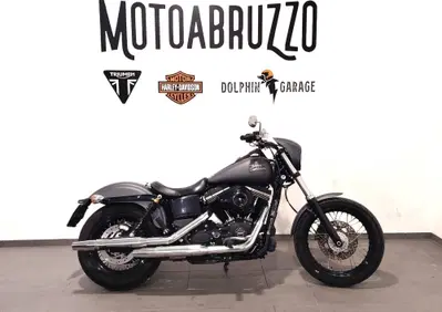 Harley-Davidson 1690 Street Bob (2017) - FXDB - Annuncio 9976803
