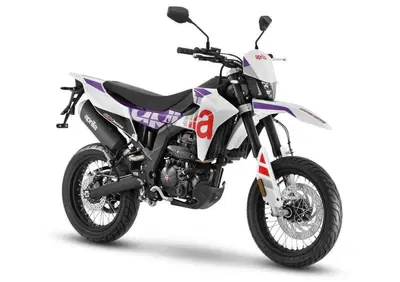 Aprilia SX 125 (2025 - 26) - Annuncio 9976800