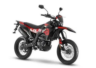 Aprilia SX 125 (2025 - 26) - Annuncio 9976806