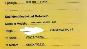 Piaggio  